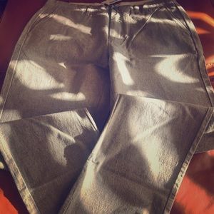 J crew 770 stretch-fit pant in chambray